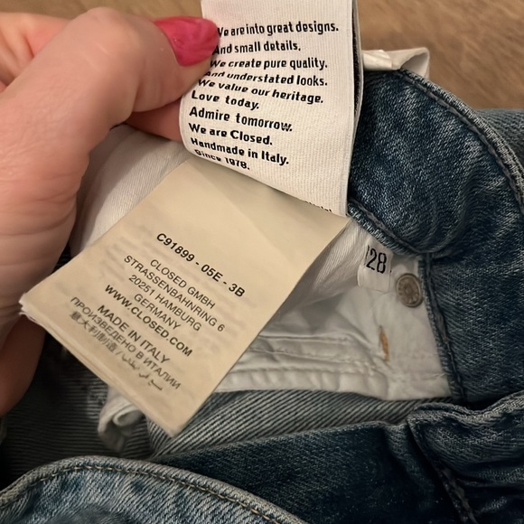 Closed jeans - Picture 3 of 9